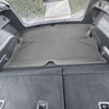 IKON MOTORSPORTS XPE Cargo Trunk Liner, Compatible with 2018-2023 Subaru