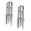 Victor Plunger Style Mole Trap for Quick and Clean Kill