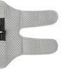 Stabilising Knee Brace, Grey, Powerful Spring Force Knee Brace, Joint