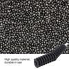 Nozzle Connector, Mop Steam Accessory Detachable Handheld Honester Mop Nozzle