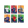 Panini Clubs World Cup 2025 Trading Cards Game Box with