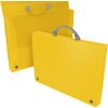 Grafoplas 30100560 – Briefcase, Yellow