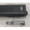 DH Gun Metal Gray Deep Pocket Clip W/Filler Tab For
