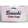 Beauche Gluta Whitening Bar Soap 150g Songyi Mushroom Face/Body New
