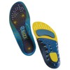 Dr. Scholl's EZ-Fit Insole Replacement Insert Cushion Orthotic Arch Support