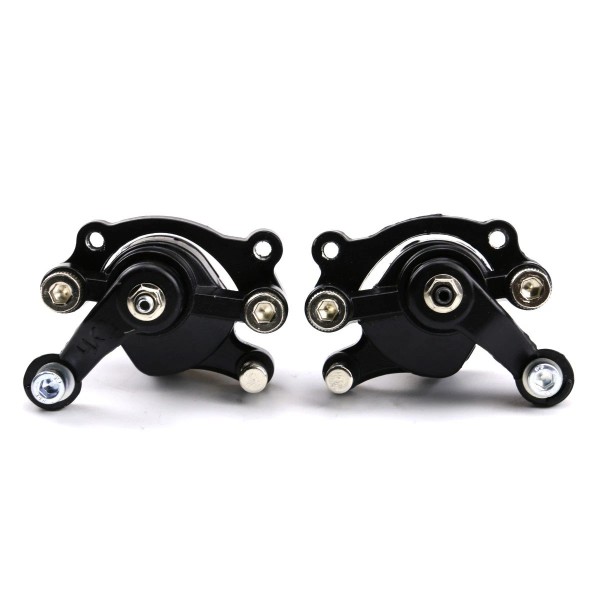 Unbranded Front Rear Disc Brake Caliper For Mini Pocket Go