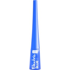 Electric Blue Eye Liquid Eyeliner