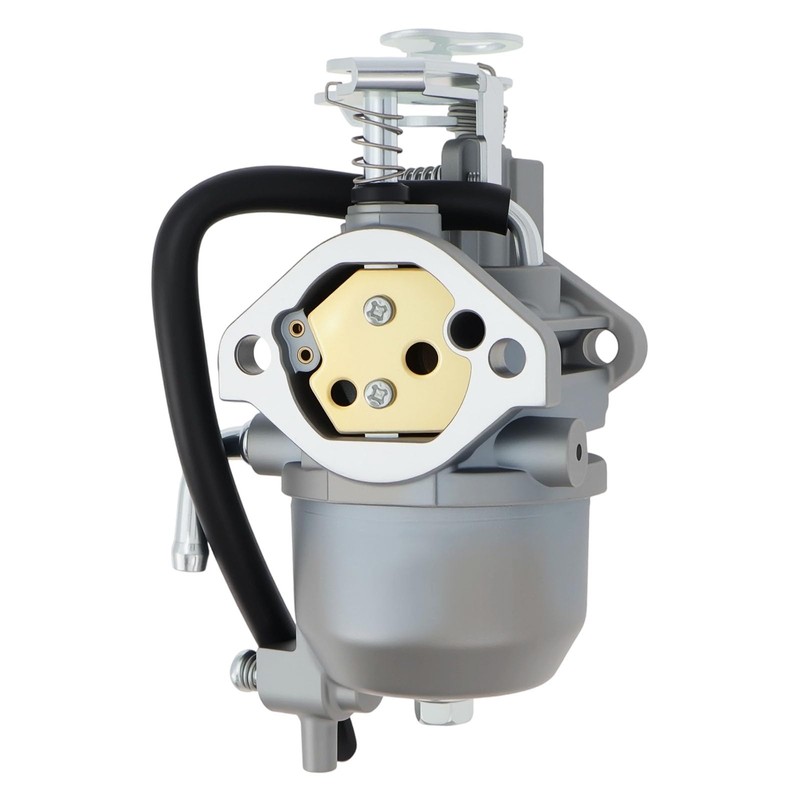 Carbman 15004-0953 Carburetor Compatible with Kawasaki KAF400 2005-2019 Mule 600