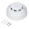 12V DC Coal Gas Natural Gas Alarm Leak Detector Home
