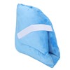 Heel Pillow Cover Prevent Relieve Heel Pressure Sores Comfortable Ankle