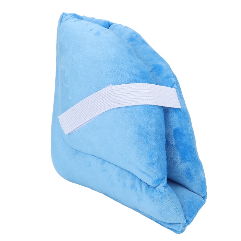 Heel Pillow Cover Prevent Relieve Heel Pressure Sores Comfortable Ankle