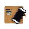 K-S-Trade Protective Case for LG Electronics Q60 TPU Cork Light