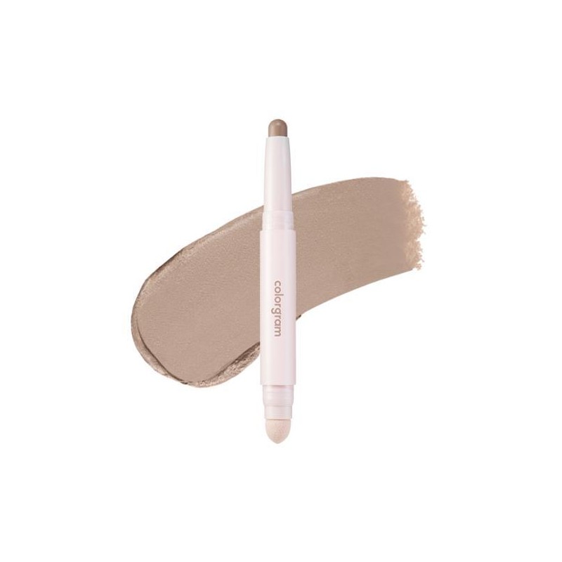 colorgram Re-Forming Contour Stick - [SET] #01 Warm Tone (+Shading