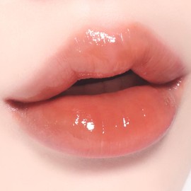 WAKE MAKE DEWY GEL GLOW TINT (04 MATURE AUTUMN)