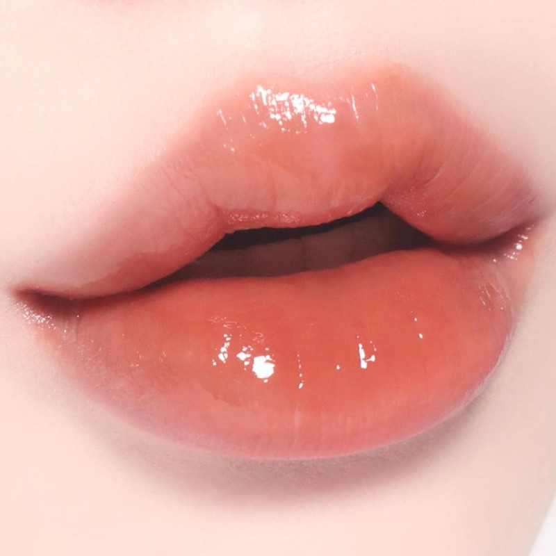 WAKE MAKE DEWY GEL GLOW TINT (04 MATURE AUTUMN)