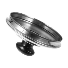Tea Kettle Replacement Lid, teapot lid replacement Whistling Tea Kettle Lid Stainless Steel Kettle Lid Cover for Home whistle kettle lid Kitchen tea kettle lid cover