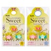 PLUS Finger Sack Mecricco Sweet Garden M + L Size