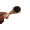 Kitchen Bamboo Wood Measuring Spoons for Measuring Dry and Liquid