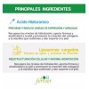Joss Fervier Serum Acido Hialurónico Con Agave Y Proteina 2x1