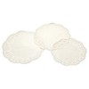 KitchenCraft Sweetly Does It Paper Doilies for Cakes, Cupcakes and