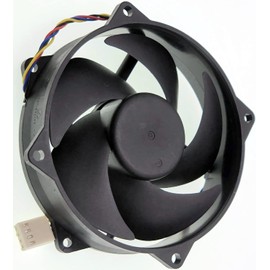 CPU Cooling Fan FA09025H12LPB 9025 9CM 4-Wire for I3 I5 I7 775 115X 1151 1150 1155 etc,DC12V 0.36A Cooling Fan