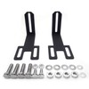 SMT- 22'' 32'' 42'' LED Light Bar Mounting Brackets Compatible