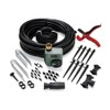 Orbit 69535 Shrub and Flower Bed Drip Kit with Programmable