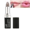 Lip Exfoliator, Lip Scrub Sticks Nourishing Lipstick Remove Cuticles Lip