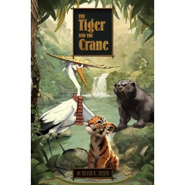 The Tiger and the Crane
