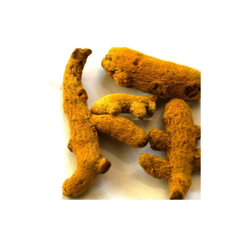 Tumeric Turmeric Root Fingers 1lb