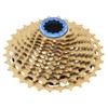 12 Speed Cassette 32T Steel Light Weight Hollow Design Low