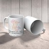 Mr. & Mrs. Panda Tasse Zauber der Polsterin - Geschenk,