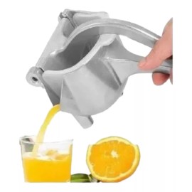 Movasa Exprimidor Prensa Manual De Cítricos Naranjas Aluminio