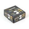 YONICO Router Bits Tongue & Groove Set 3/4-Inch 2 Bit