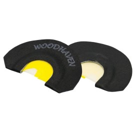 Woodhaven Modified Cutter Mouth Call WH512