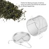 HAOHIZE Tea Infuser and Cooking Infuser, Spice Seasoning Strainer Tea