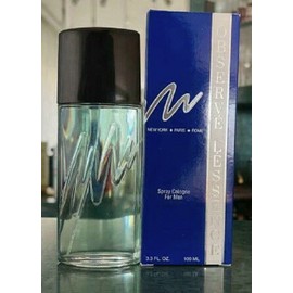 OBSERVE L'ESSENCE 3.3 Fl. Oz. Spray Cologne for Men New in Box *vintage*