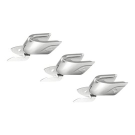 Skil Scherenkopf - Set (für harte und weiche Materialien, müheloses Schneiden von Rundungen und Geraden) 2610397158