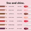 e.l.f. Glow Reviver Lip Oil It's Giving Guava