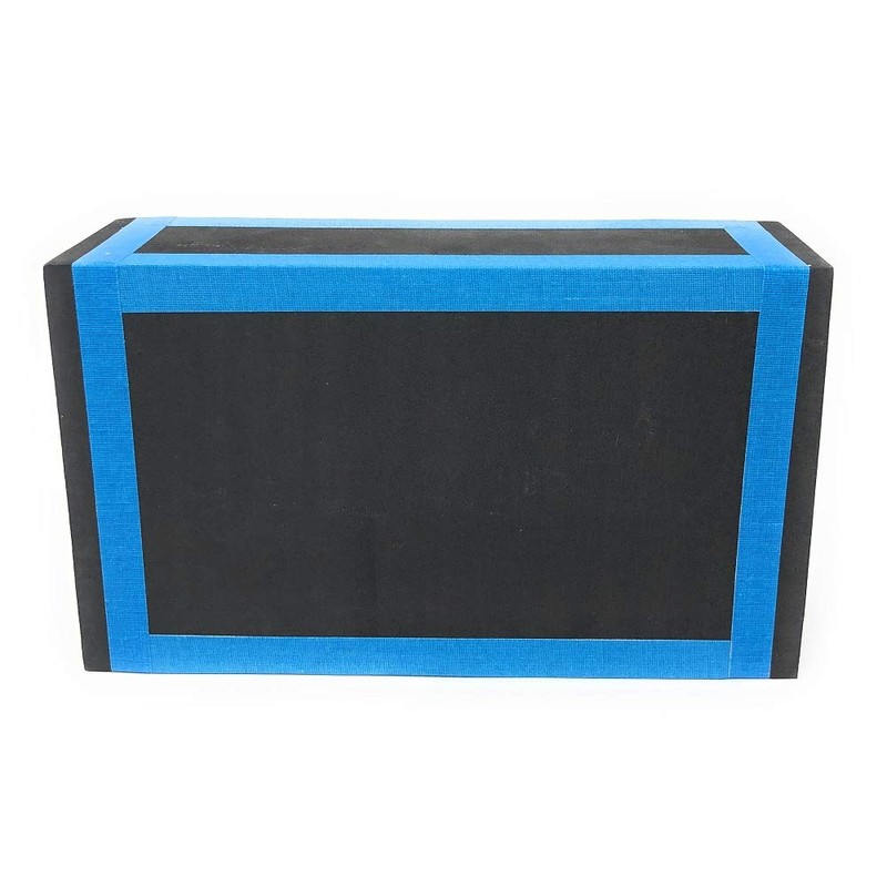 Soft Cigar Box, MyCircus [Cuby] Set of 3, JUGGLE 4