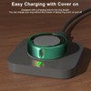 3 Pack Cover Compatible with Oura Ring Gen 4/Oura Ring