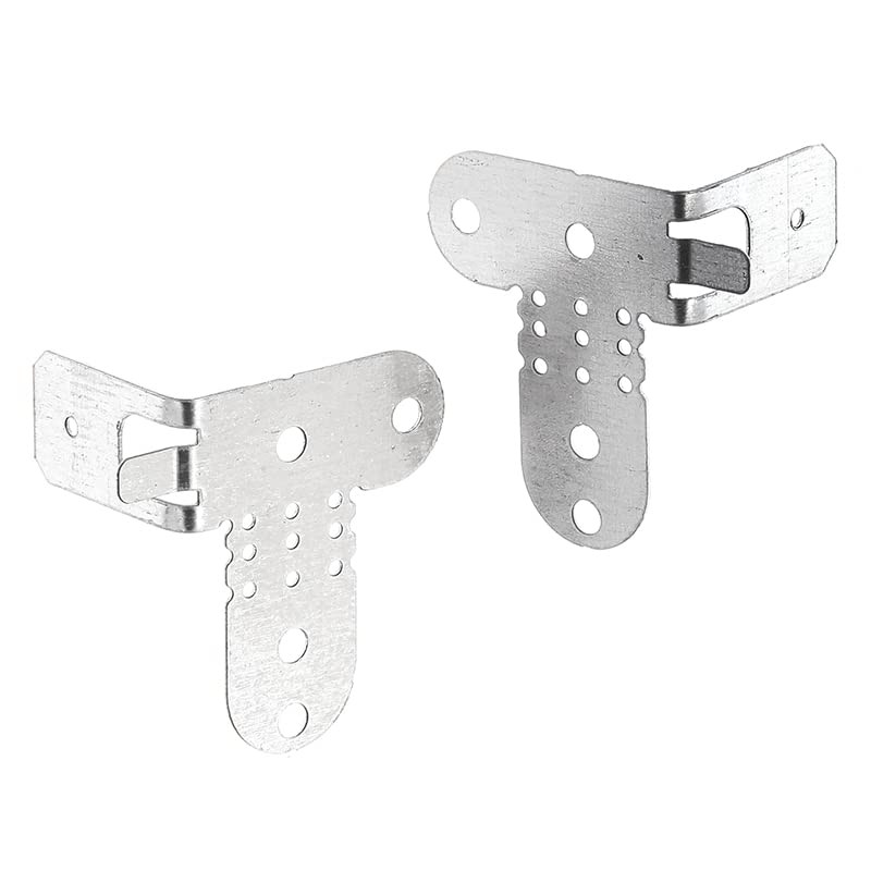 Door Decor Installation Fitting Kit To Fit Beko Built In