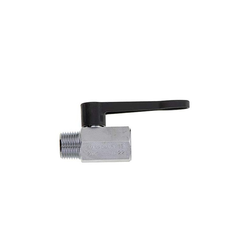 Exmark 135-5760 Chrome Valve Z-Spray