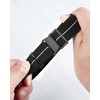 BINLUN Replacement Watch Band, Elastic Nylon Fabric, Waterproof, Military Strap,