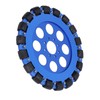 Omni Wheel 8in Omnidirectional Aluminium Alloy Hub Component Part for