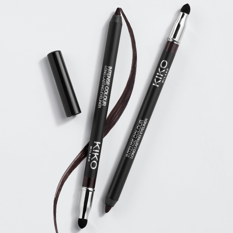 KIKO Milano Intense Colour Long Lasting Eyeliner 19 | Intense