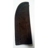 Svord Black Suede Sheath for Peasant Knife