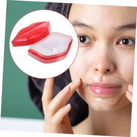 Healeved Moisturizing Lip Mask Set Patches Lip Moisturizing Patches Wrinkle Reduction Beauty Care