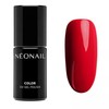 NEONAIL UV Nagellack 7,2 ml - Rot - Sexy Red