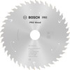 Bosch Professional Circular Saw Blade Standard (for Wood, 140 x
